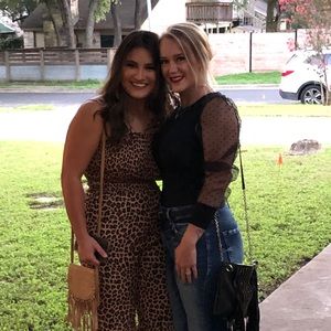 Meet your Posher, Mackenzi